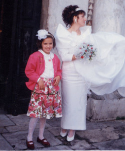 Vittoria Wedding Planner organizzazione matrimonio e eventi Ariano Irpino Avellino Campania
